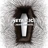 音楽『Metallica』Death Magnetic