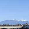 八ヶ岳　硫黄岳へ　その１