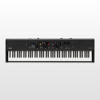 YAMAHA CP88 〜堀江博久と櫻打泰平が徹底試奏｜ステージ・ピアノ