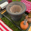 【実際に調べた】七輪を自宅の庭で使うと迷惑？煙対策と苦情