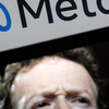 アメリカ　Metaはファクトチェックを止めます