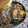 塩豚は偉いよ弁当