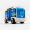 MBX SELF-DRIVING BUS