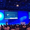 #TwitterFlock でFabricの話を聞いてきたメモ