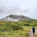 ゆる山ガールの登山日記