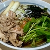 立喰そばうどん　豊はる　その二十