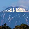 国後島のシンボル・爺爺岳(1,819m)登頂を目指す登山者向けにビデオ制作 