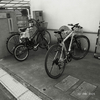 自転車