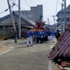 【2024年】重蔵神社 春祭