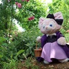 リーナベル用　紫陽花ドレス　作り方　Part1