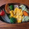 自分のお弁当作り、いつものおかずもちっちゃく作ると食べやすいし、お弁当らしくていいかも