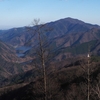 鹿倉山　オオヤマト山　タナグチ山　大寺山