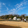 韮山城跡　踏査 & 3Dモデル