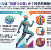 タダラフィルはアンチエイジングに効くのか？科学的根拠に基づく検証