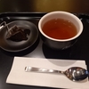 マクドカフェでお茶