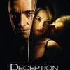 『彼が二度愛したS』 Deception(2008)