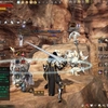 ナーガを数えきれないほど刺した悪魔の槍【ティティウム渓谷】【黒い砂漠】