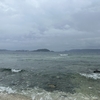 【慶良間諸島慶留間島】アザナムイの浜