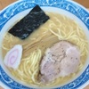 健康診断＋青葉のラーメン