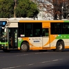 都営バス　L-V392
