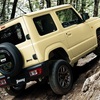 2018年7月登場の新型ジムニーが魅する！車づくりのお手本