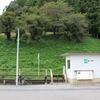 ＪＲ東日本　岩ノ下駅