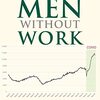 【Men without Work】労働参加率低下の原因は？【ジム・ビアンコ】2023年前半、国債を買え