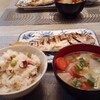 お爺ィの楽しい料理（81）