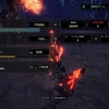 ティがレックス亜種の金冠集め終了【MHW:I日記】