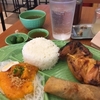 Mang Inasal(マン　イナサル)　を再度訪問