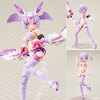 【メガミデバイス】1/1『PUNI☆MOFU シャオ』プラモデル【コトブキヤ】より2025年8月発売予定☆