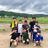 田植え、子供食堂＆開放DAY！