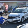 男性(86)運転の車が暴走、駐車場を歩いていた男性(71)をはね死亡