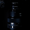 【IYH】SIGMA 50-100mm F1.8 DC HSM ArtをIYH