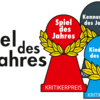 2022年のSpiel des Jahres