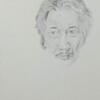 鉛筆画の進捗