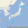 ★【　緊 急　安 全　確 保　】★／台風第13号（インニョン）は熱帯低気圧に変わりました。　（未wn）＋（補遺っ＠深夜）