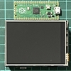 RaspberryPi Picoで液晶パネルを使う！
