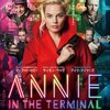 「アニー・イン・ザ・ターミナル」　（2018年）