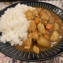 １ヵ月カレー計画