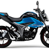 SUZUKI ジクサー150