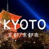 【旅vlog/京都】清水寺の夜間特別拝観で桜を満喫♪