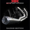 パーツ：Red Thunder「Racing Edition for M8 and Dyna 6 speed」