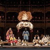Giacomo Puccini, "Turandot" by the Royal Opera House in Tokyo 2024