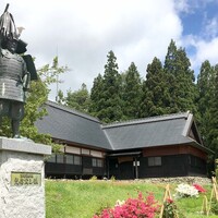 7/29～】5年目を迎える「南部お城めぐり」に今年は姉帯城・土沢城が
