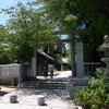 休艦日その93　乃木神社（山口県下関市） / 宇部護国神社（山口県宇部市）———— 2018年 9月2日