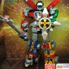 レゴ アイデア ヴォルトロン 21311 Voltron が発売されたよ。