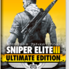 SNIPER ELITE Ⅲ ULTIMATE EDITION　スナイパーエリートⅢ アルティメットエディション