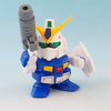 BB戦士37　ガンダムNT-１