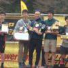 OSJ新城トレイル 32km/64km 2018 その1